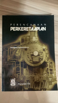 PERENCANAAN PERKERETAAPIAN